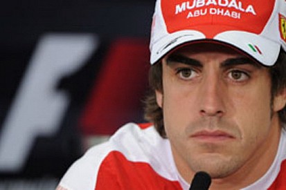 F1: Alonso lancia la sfida a Schumi