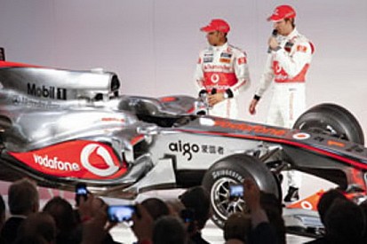 F1: McLaren riacquista le sue quote dalla Mercedes