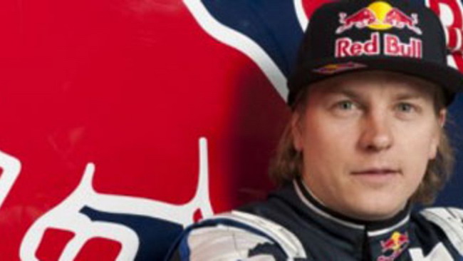 WRC: Raikkonen vuole evitare i guai in Giordania