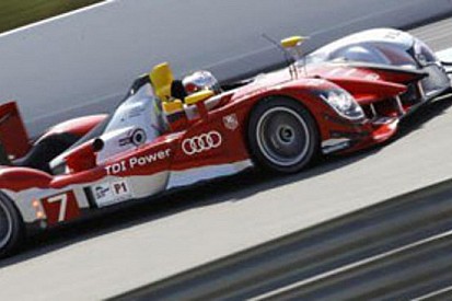 Le Mans Series: grande esordio per l'Audi R15 Plus