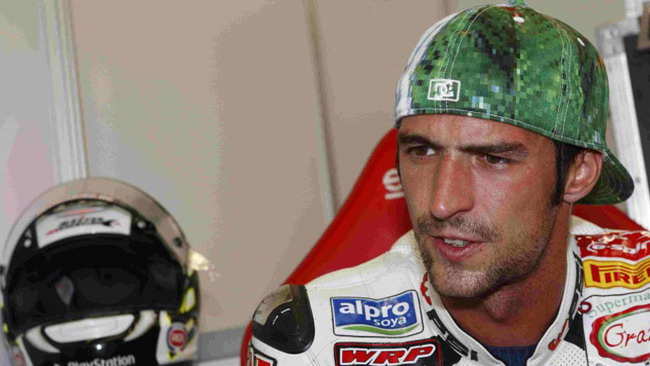 In arrivo un nuovo team Ducati: la Liberty Racing