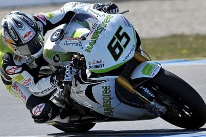 Spunta un Rea strepitoso ad Assen