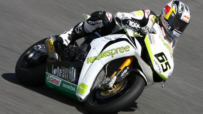 Assen: Rea chiude una meritata doppietta