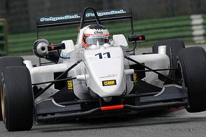 Misano: Richelmi impone la sua legge in gara 2