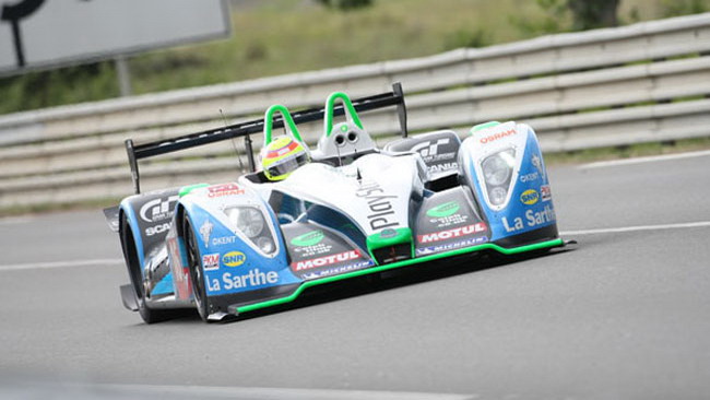 Pescarolo deluso, niente 24 Ore di Le Mans