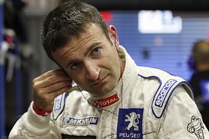 Minassian ko, salta la 1000 km di Spa