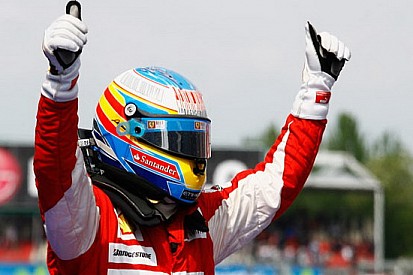 Alonso: “Potremmo essere noi la sorpresa a Monaco”