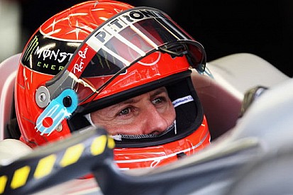 Schumi molto critico con i team principal