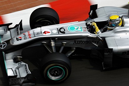 Pat Fry è corteggiato dalla Mercedes Gp