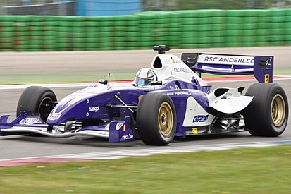 Assen: Rigon regala la pole all'Anderlecht