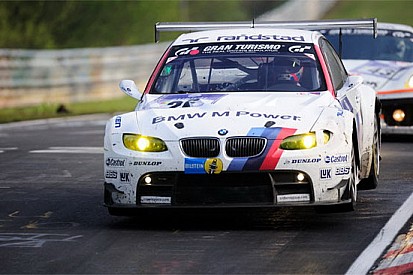 24 Ore del Nürburgring: vittoria per la BMW