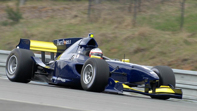 Formula Medicine seguirà i piloti
