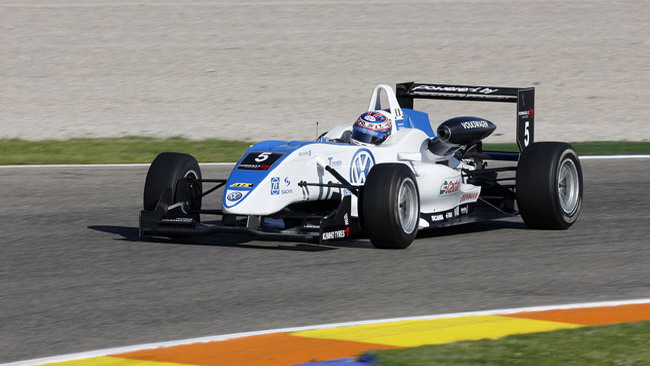 Edoardo Mortara, dalla pole alla vittoria
