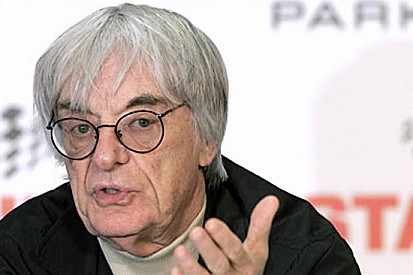 Ecclestone ha deciso: il Gp degli Usa sarà ad Austin