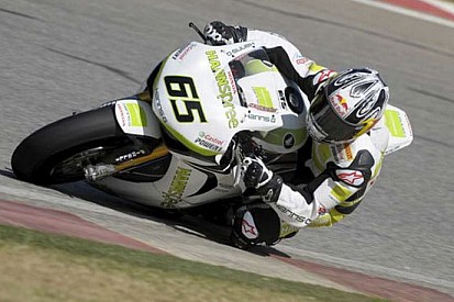 Rea va a caccia del podio al Miller