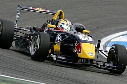 Doppia pole per Vergne ad Hockenheim