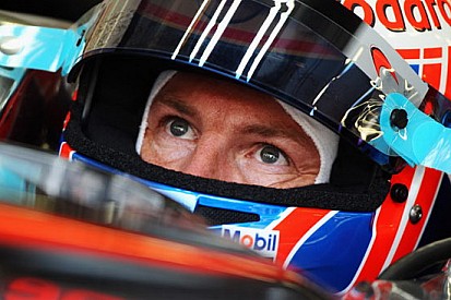 Button spera in una faida Webber-Vettel in Red Bull