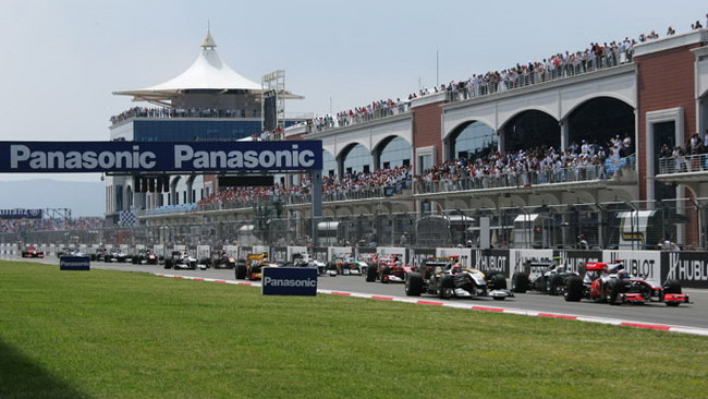 Calendario da 24 Gp in futuro?