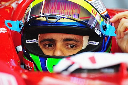 Massa-Ferrari: ufficiale il rinnovo fino al 2012