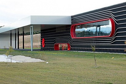 Epsilon Euskadi aspetta il finanziatore