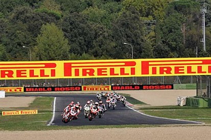 Il 29 e 30 giugno test ufficiali ad Imola