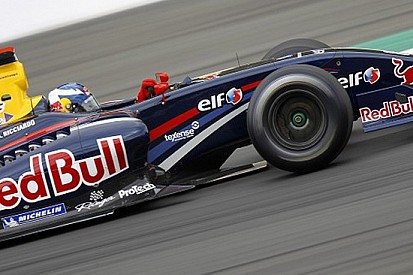 Quarta pole stagionale per Daniel Ricciardo