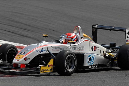Grande vittoria per Filguera a Spa
