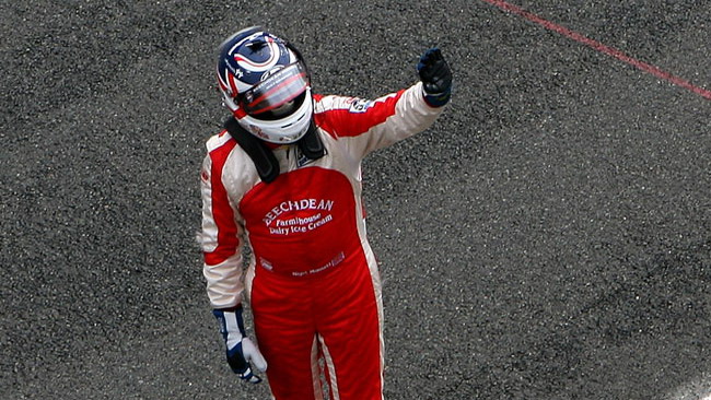 Mansell commissario sportivo della FIA