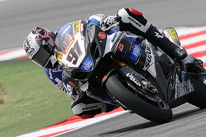 Haslam vuole combattere con Biaggi fino alla fine