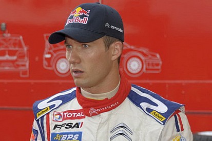 I contatti Ogier-Ford non preoccupano la Citroen