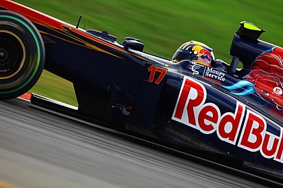 Sanzioni anche per Alguersuari e Yamamoto