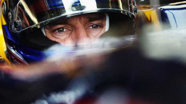 Mark Webber adesso abbassa i toni