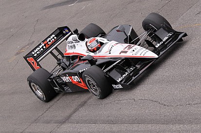 Power la spunta anche a Toronto