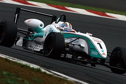 Per Kunimoto ancora una doppietta al Fuji
