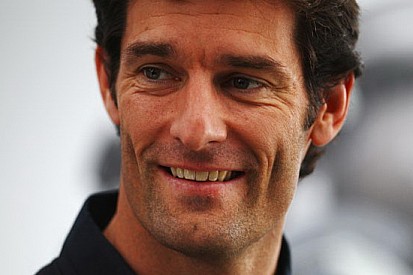 Webber non ha rimpanti per la frase detta via radio