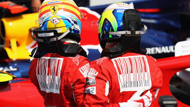 Ferrari nel Consiglio Mondiale Fia del 10 settembre