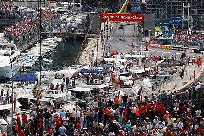 Gp di Monaco ancora per dieci anni!
