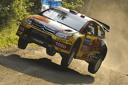 PS1: La Superspeciale è di Petter Solberg