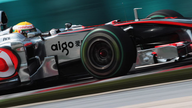 McLaren: c'è preoccupazione per il cambio