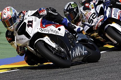 La BMW tocca quota 50 presenze al Nurburgring