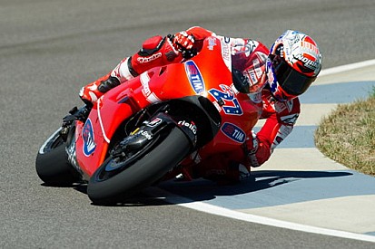 In casa Ducati c'è voglia di rivincita in vista di Misano
