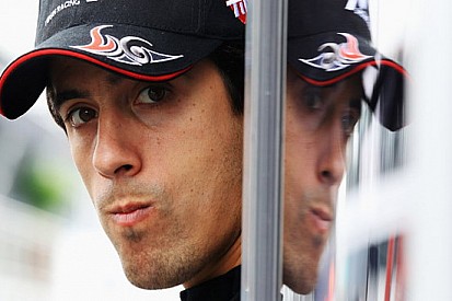 Di Grassi diventa socio della Barwa Addax
