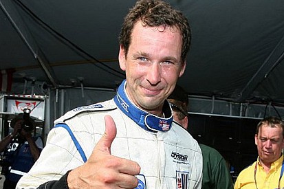 Leitzinger torna alla Petit Le Mans con la Jaguar