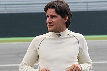 La Ombra Racing debutta a Monza con Pantano