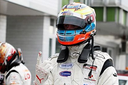 Test con la Williams a fine anno per Stoneman