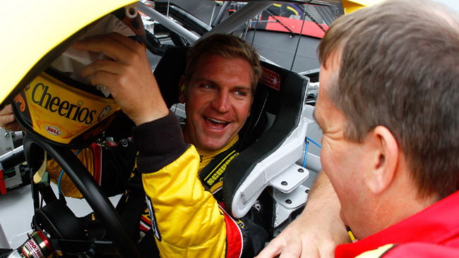 Bowyer perde 150 punti in classifica