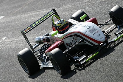 Liberati svetta nei test collettivi del Mugello
