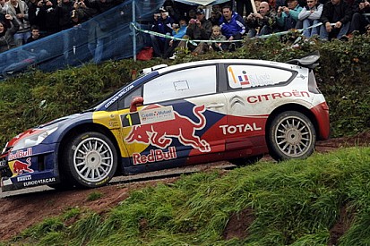 Due speciali separano Loeb dal settimo titolo