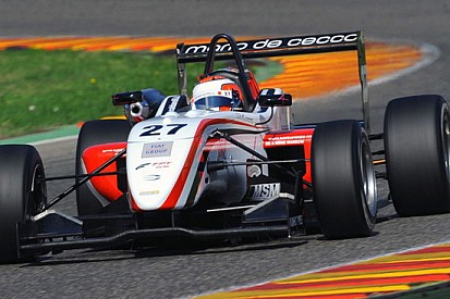 Caldarelli ancora in pole al Mugello