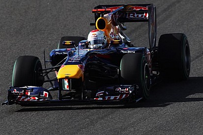 Doppietta Red Bull, ma Alonso è terzo a Suzuka